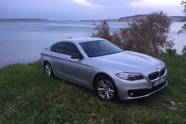 FT Luxury Car rental - Araba Kiralama Şirketi - İzmir Balçova
