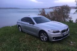 FT Luxury Car rental