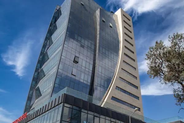 Moncher Hotel - Otel - İstanbul Başakşehir