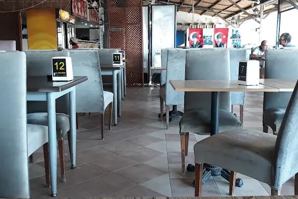 Ayışığı - Restoran - Edirne Edirne Merkez