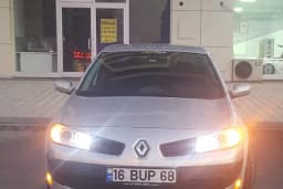 Özel Bursa M.T. Sürücü Kursu