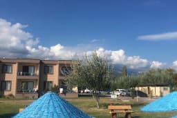 Ankara Kampı Dinlenme Tesisi