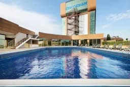 Wyndham Cerkezkoy