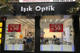 Başak Optik &amp; Lens