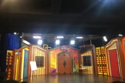 Şanoya Bajer a Amede (Amed Sehir Tiyatrosu)