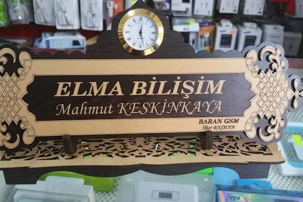 Elma Bilişim - Cep Telefonu Aksesuarı Mağazası - Adana Kozan