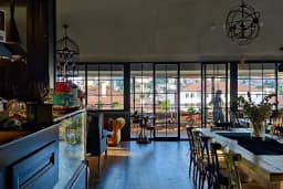 Nerdek Cafe