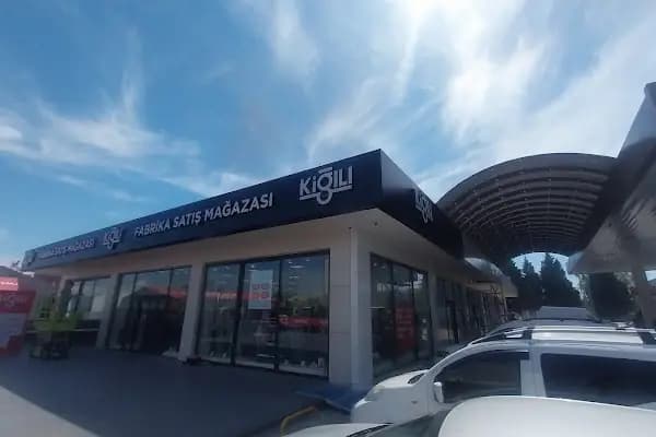 Kiğılı - Erkek Giyim Mağazası - Kocaeli Çayırova