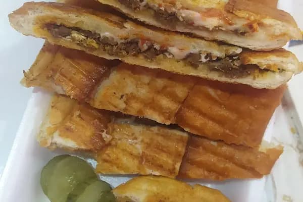 Bismil Tostpik tost evi - Restoran - Diyarbakır Çermik