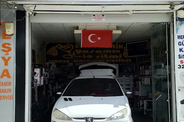 42 Açı Elektronik - Elektronik eşya mağazası - Konya Selçuklu