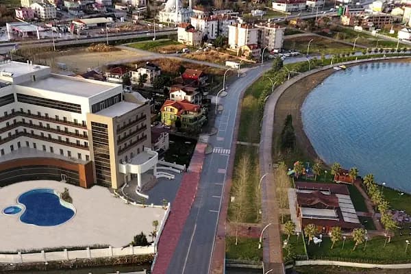 Tryp by Wyndham İzmit - Otel - Kocaeli İzmit