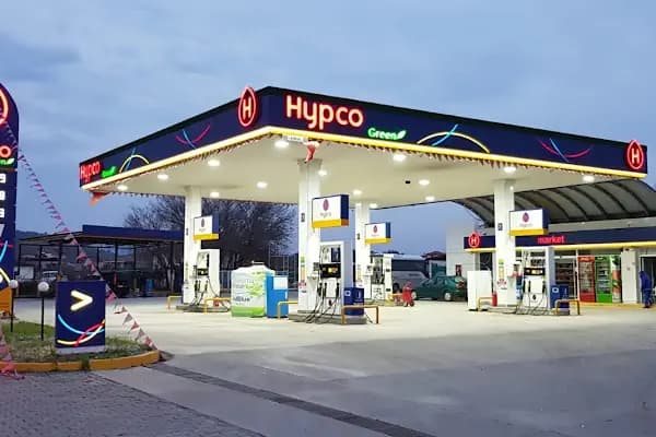 ATLER AKARYAKIT / HYPCO - Benzin İstasyonu - Muğla Ortaca
