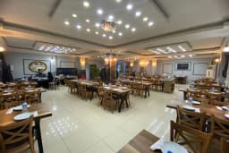 Hakkı Ustanın Adana Sofrası