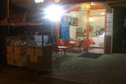 Cesa çiğköfte Altındağ