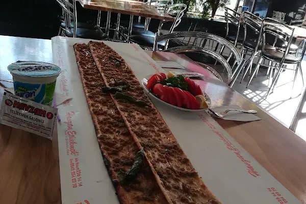 Havzan Etliekmek 3 - Pideci - Konya Selçuklu