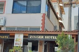 Zenger Hotel