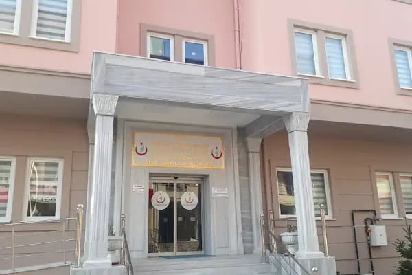 19 nolu sevim say aile sağlığı merkezi - Aile Hekimi - Balıkesir Altıeylül