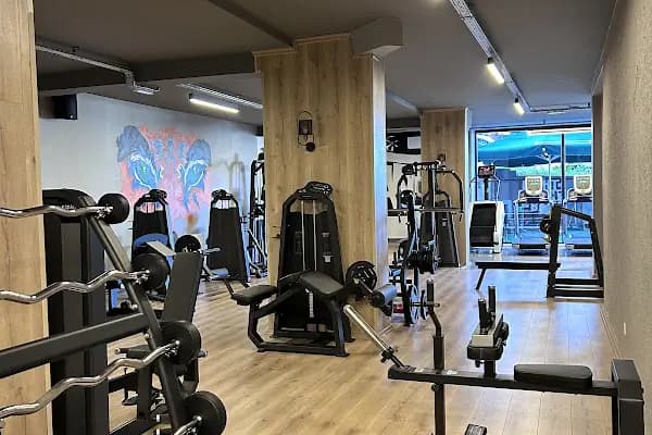 Most Gym - Spor salonu - İstanbul Maltepe