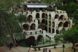 Ressam Abdullah Çavuş