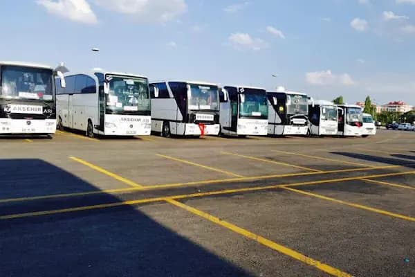 Akşehir Ayaz Turizm Seyahat Acentası - Turistik Gezi Acentesi - Konya Ahırlı
