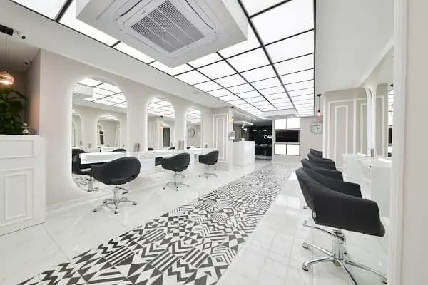 Caka Kuaför - Güzellik Salonu - Antalya Muratpaşa