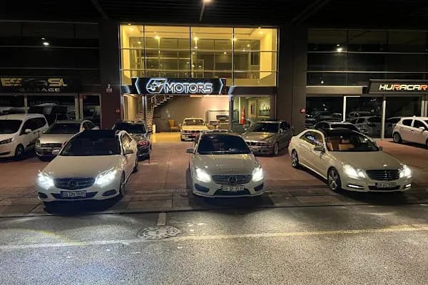 67 Motors - Oto Galeri - Ankara Akyurt