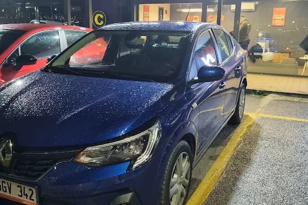 Novacar İstanbul Sabiha Gökçen Havalimanı Araç Kiralama - Uzun Vadeli Araç Kiralama Hizmeti - İstanbul Pendik