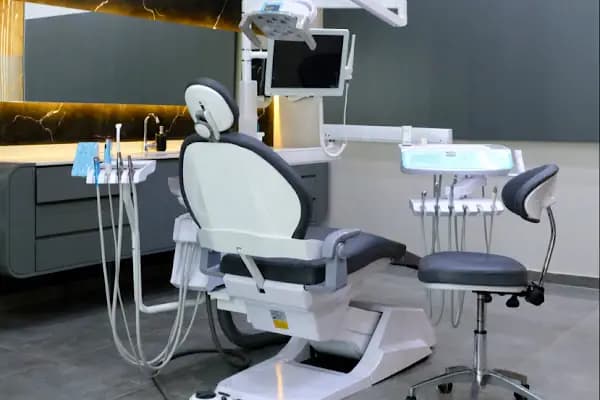 Estelion Medical Center - Diş Kliniği - İstanbul Küçükçekmece
