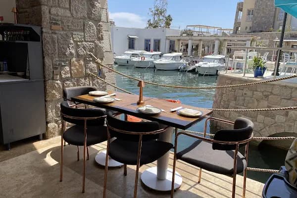 SakeWa - Restoran - Muğla Milas