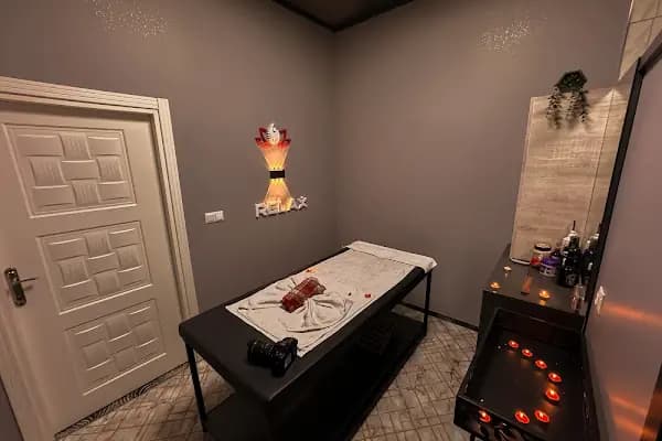 Işıltı Masaj Salonu Terapi &amp; Spa Merkezi Konya - Masaj Uzmanı - Konya Selçuklu