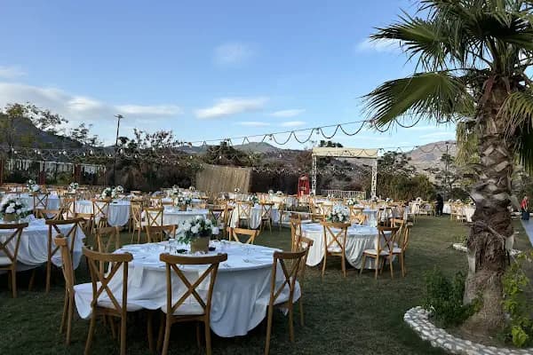 Seyirtepe asya bahçe kır düğün salonu - Düğün Hizmeti - İzmir Bayraklı
