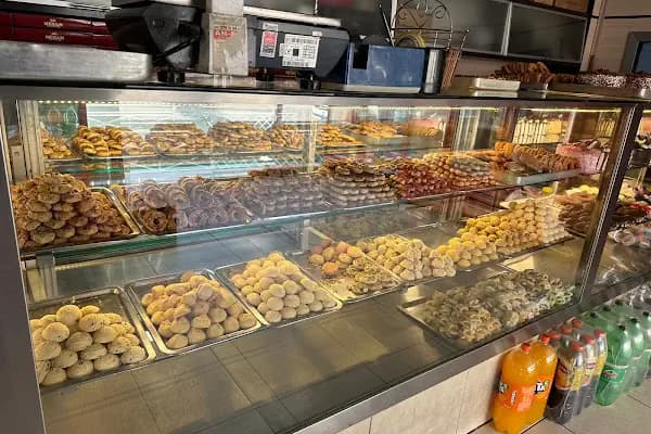 Mesan Ekmek Fırını - Fırın - Ankara Mamak