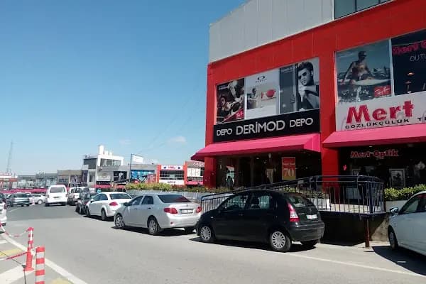 Kaya İzmir Thermal & Convention - Otel - İzmir Karşıyaka
