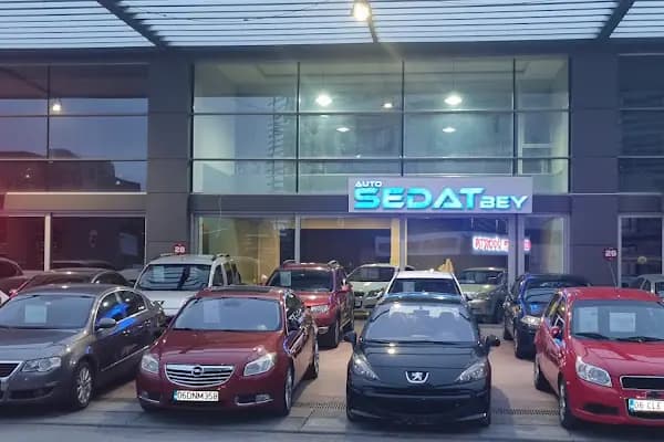 SEDAT BEY OTOMOTİV - Oto Galeri - Ankara Çamlıdere