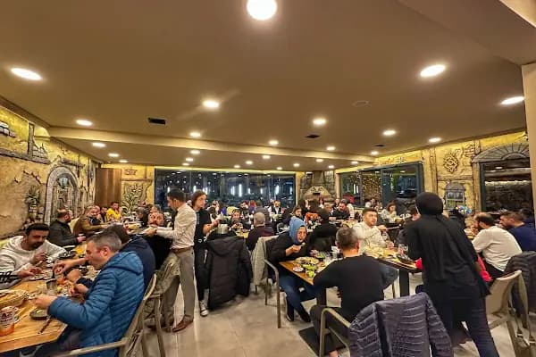 Doğa Steakhouse Kasap - Izgara - Bursa Yıldırım