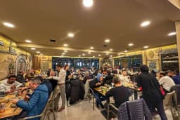 Doğa Steakhouse Kasap