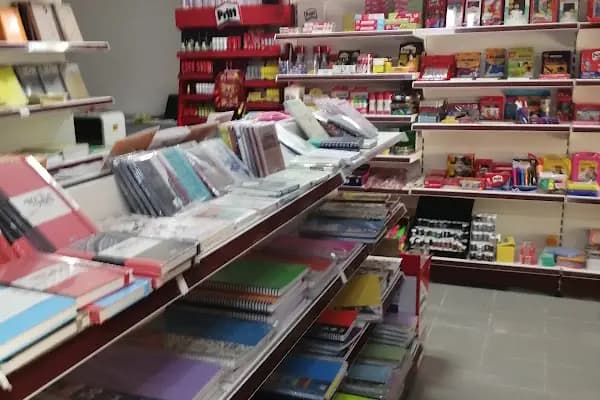 D&R - Kitapçı - İzmir Buca