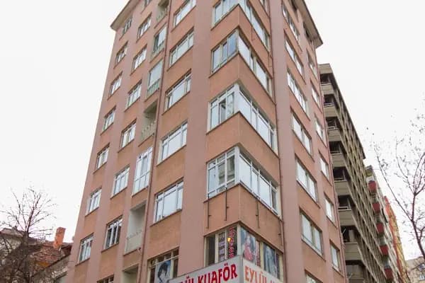 Ankara Günlük Kiralık Ev - Günlük Kiralık Daire - Ankara Çankaya