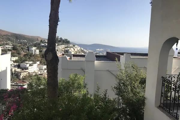 Albatros Sitesi - Konut Geliştirme - Muğla Bodrum