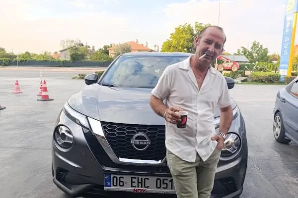 Everyday Rent a Car Atlantis AVM - Araba Kiralama Şirketi - Ankara Yenimahalle
