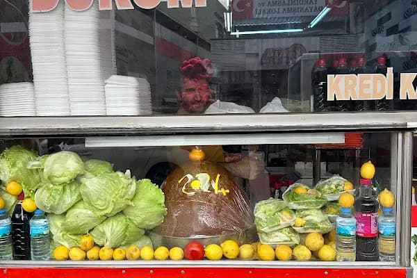 Battalbey Çiğköfte - Çiğ Köfteci - İzmir Bornova