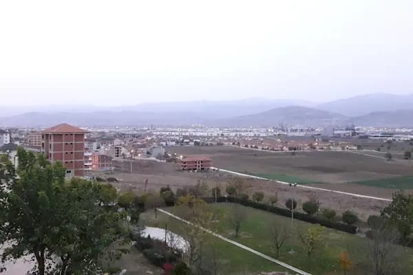 İnegöl Dayanışma Sitesi - Konut Geliştirme - Bursa İnegöl
