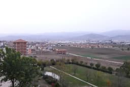 İnegöl Dayanışma Sitesi
