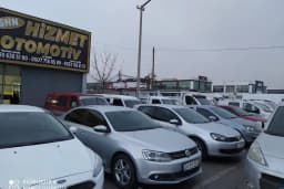( ŞHN ) HİZMET OTOMOTİV KONYA