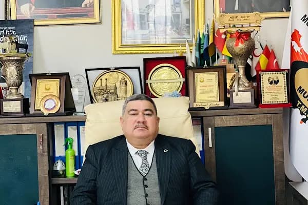Direkli Mh. Muhtarlığı - Yerel Resmi Daire - Şanlıurfa Akçakale