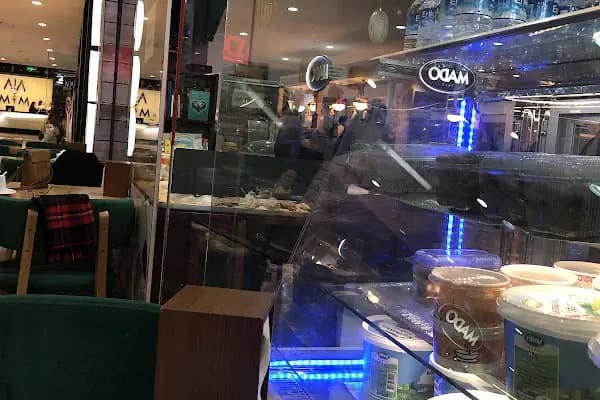 Domino's Pizza Ataşehir - Pizza restoranı - İstanbul Ataşehir