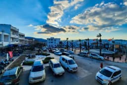By Aziz Berber