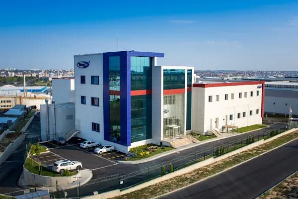 Teknovet İlaç - İlaç Şirketi - Tekirdağ Kapaklı