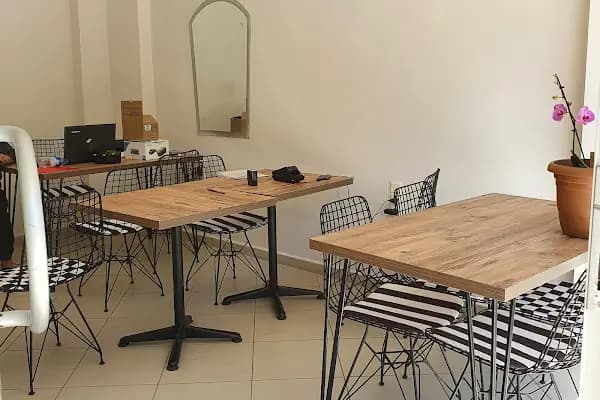 Balıkesir Sağlıklı Yaşam ve Beslenme Kulübü - Tatlı Dükkanı - Balıkesir Karesi