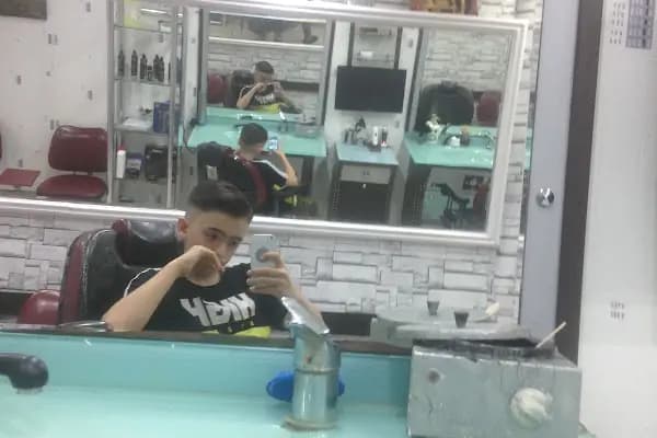 Klassis Erkek Kuaförü - Berber Dükkanı - İstanbul Arnavutköy